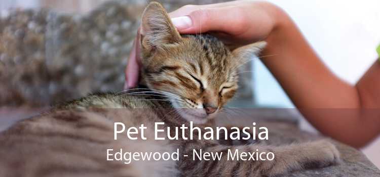 Pet Euthanasia Edgewood - New Mexico