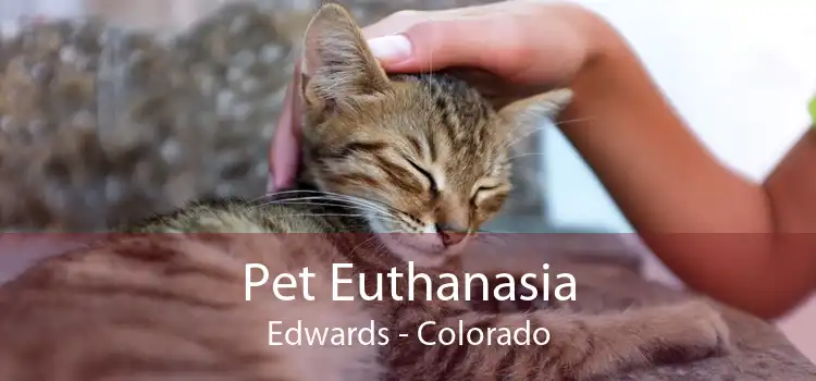 Pet Euthanasia Edwards - Colorado
